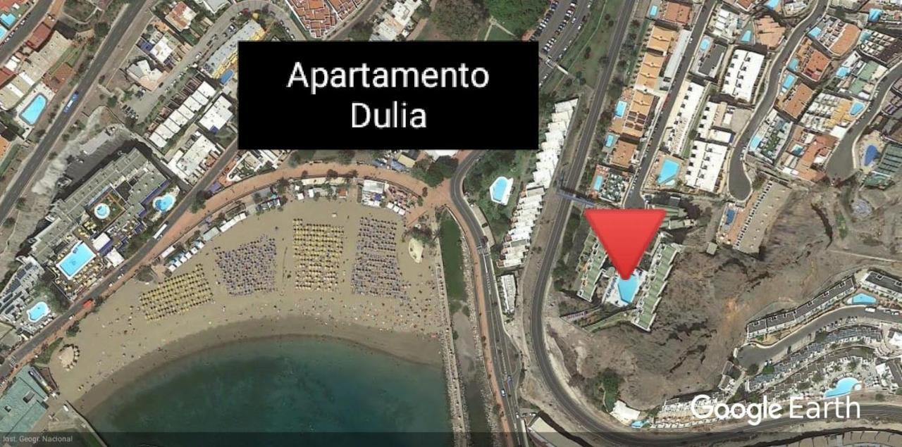 Apto. Dulia Πουέρτο Ρίκο Εξωτερικό φωτογραφία